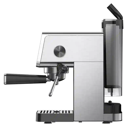 Aparat de cafea Xiaomi Semi-automatic Espresso Machine EU, Black
