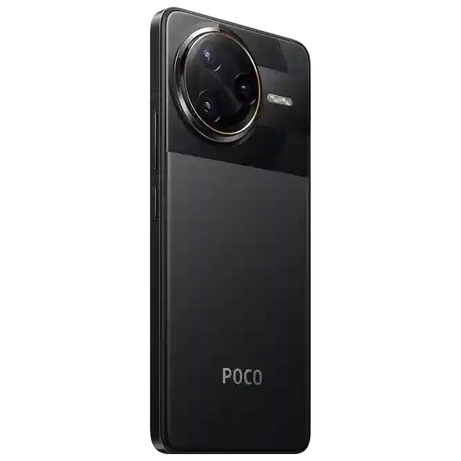 POCO F7 Ultra 16/512GB Black 7