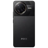 POCO F7 Ultra 16/512GB Black 3