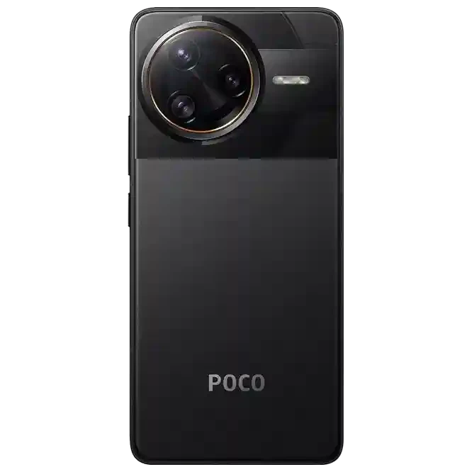 POCO F7 Ultra 16/512GB Black 3