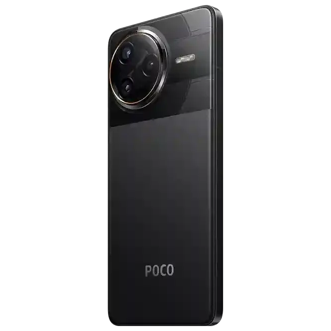 POCO F7 Ultra 16/512GB Black 5