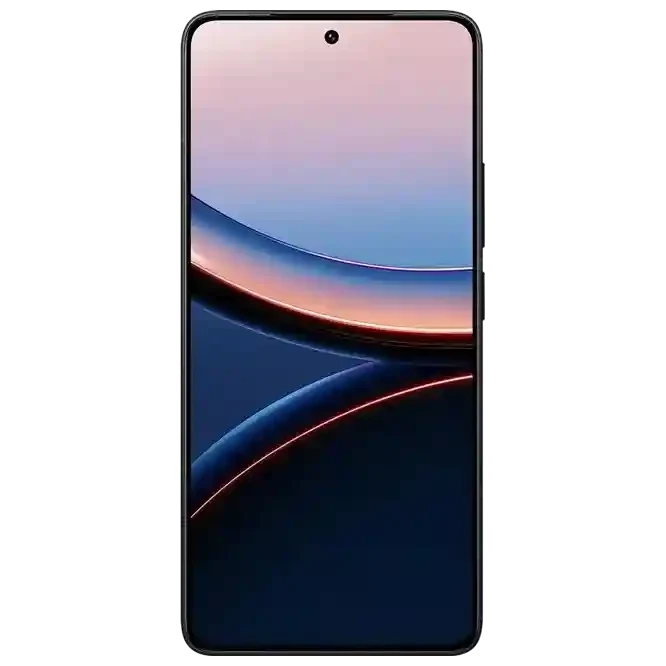 POCO F7 Ultra 16/512GB Black 2