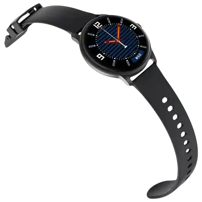 Умные часы Xiaomi Mi KW66 Smart Watch, Black 6
