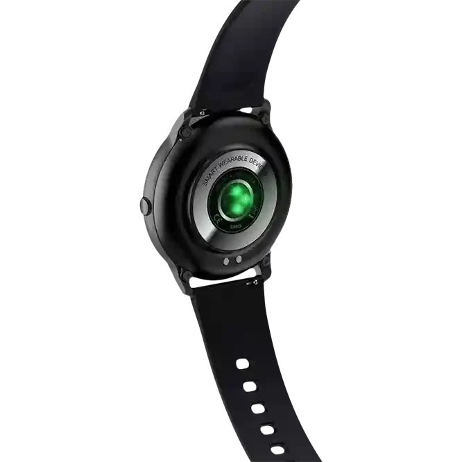 Умные часы Xiaomi Mi KW66 Smart Watch, Black 5