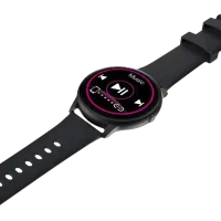 Умные часы Xiaomi Mi KW66 Smart Watch, Black 4