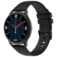 Умные часы Xiaomi Mi KW66 Smart Watch, Black 2