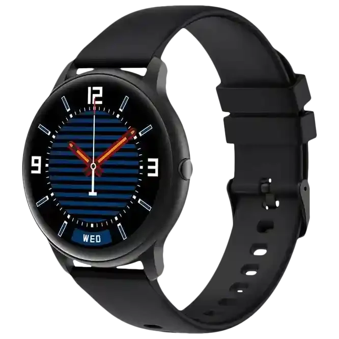 Умные часы Xiaomi Mi KW66 Smart Watch, Black 2