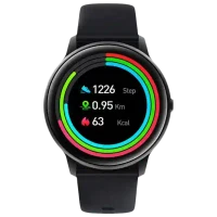 Умные часы Xiaomi Mi KW66 Smart Watch, Black