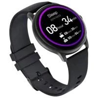 Умные часы Xiaomi Mi KW66 Smart Watch, Black 3