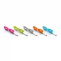 Кабель USB для быстрой зарядки Xiaomi Fastcharge 120 см Синий 2