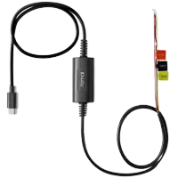 70mai Hardware Kit Midrive UP03, Чёрный 2