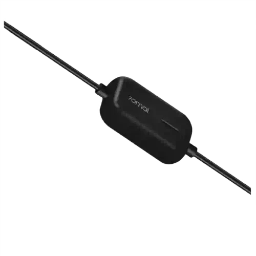 70mai Hardware Kit Midrive UP03, Чёрный