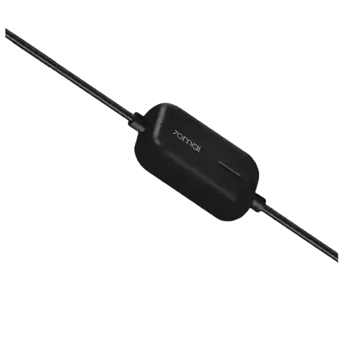70mai Hardware Kit Midrive UP03, Чёрный 5