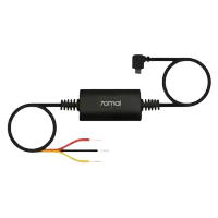 70mai Hardware Kit Midrive UP03, Чёрный