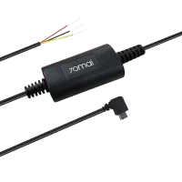 70mai Hardware Kit Midrive UP03, Чёрный 4