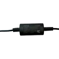 70mai Hardware Kit Midrive UP03, Чёрный 7