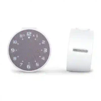 Колонка Xiaomi Mi Music Alarm Clock Bluetooth 4.1 2