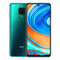 Xiaomi RedMi Note 9 Pro 6/128 GB Green