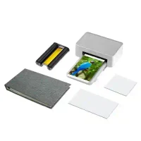 Xiaomi Instant Photo Printer 1S Set