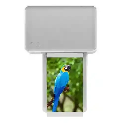 Xiaomi Instant Photo Printer 1S Set 3