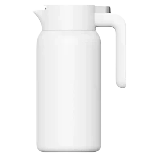 Termos pentru băuturi Xiaomi Insulated Kettle 1.8L, Alb