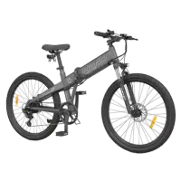 Bicicleta electrică Xiaomi HIMO Z26 Grey