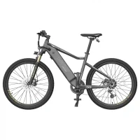 Bicicleta electrică Xiaomi HIMO Z26 Grey 2