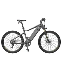Bicicleta electrică Xiaomi HIMO Z26 Grey 3