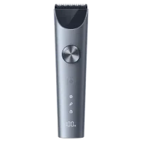 Машинка для стрижки Xiaomi Hair Clipper 2, Серый