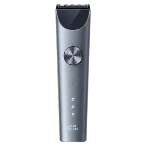 Aparat de tuns Xiaomi Hair Clipper 2, Gri