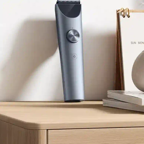 Aparat de tuns Xiaomi Hair Clipper 2, Gri