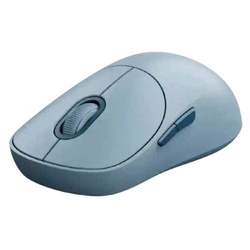Mouse Xiaomi Mi 3 Blue