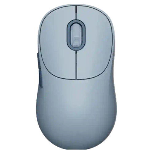 Mouse Xiaomi Mi 3 Blue