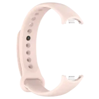 Cureluşă p/u Xiaomi Smart Band 8/9 Pink
