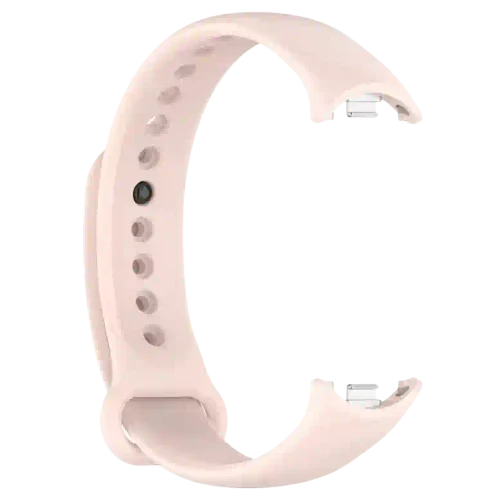 Ремешок для Xiaomi Smart Band 8/9 Pink