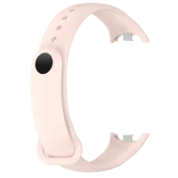Cureluşă p/u Xiaomi Smart Band 8/9 Pink 2