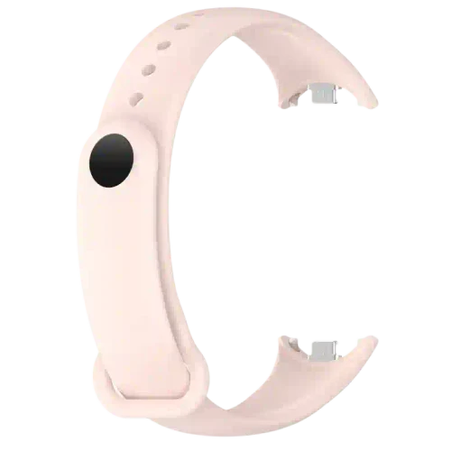 Ремешок для Xiaomi Smart Band 8/9 Pink