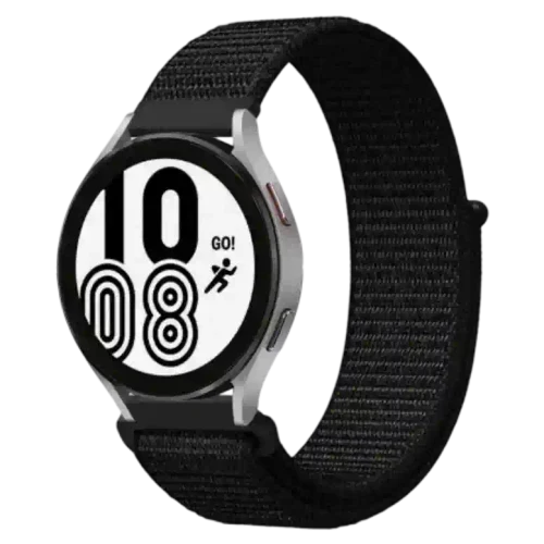 Cureluşă din Nailon Xiaomi 20mm, Black