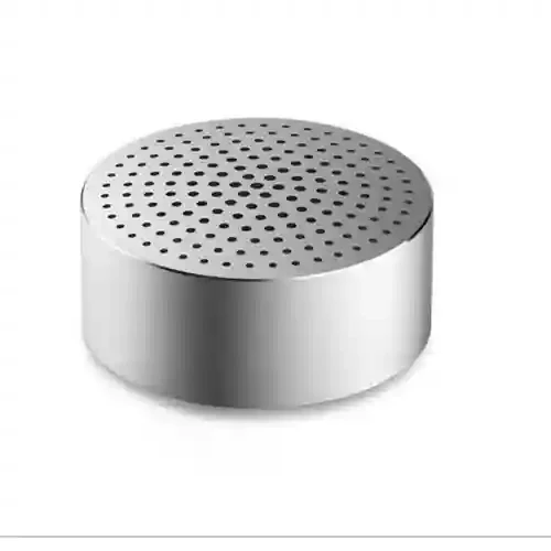Xiaomi Mi Bluetooth Speaker Mini Grey 3