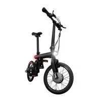 Электровелосипед Xiaomi QiCycle bike Черный 2