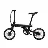Электровелосипед Xiaomi QiCycle bike Черный