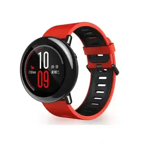 Ceas inteligent  Amazfit Pace Red 4