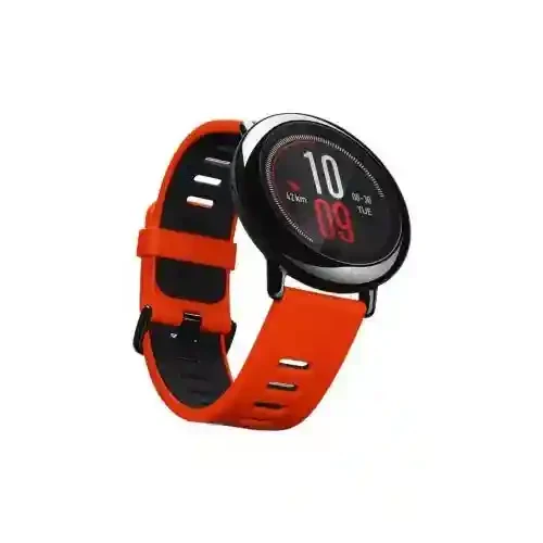 Ceas inteligent  Amazfit Pace Red 3