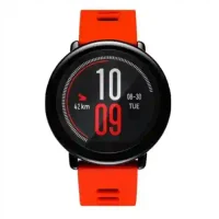 Ceas inteligent  Amazfit Pace Red