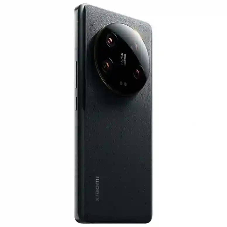 Xiaomi 13 Ultra 12/512 Gb Black 5