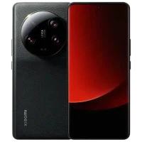 Xiaomi 13 Ultra 12/512 Gb Black