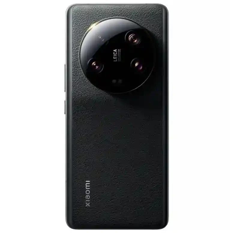 Xiaomi 13 Ultra 12/512 Gb Black 3