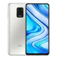 Xiaomi RedMi Note 9 Pro 6/128 GB White