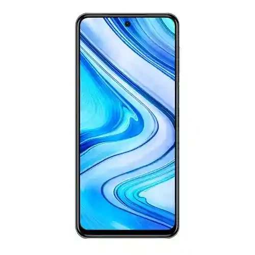 Xiaomi RedMi Note 9 Pro 6/128 GB White 2