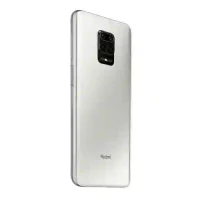 Xiaomi RedMi Note 9 Pro 6/128 GB White 3